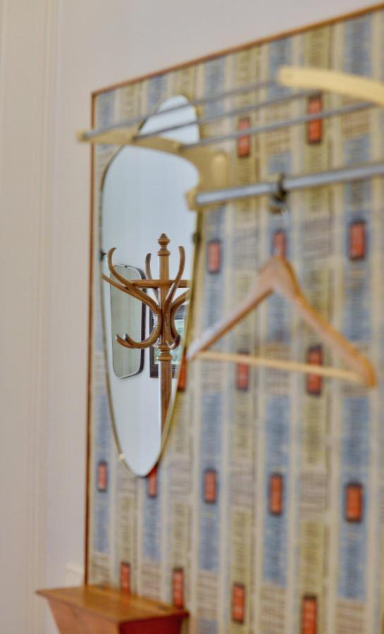 Beautiful Flat Next To Karlskirche Vienna Esterno foto